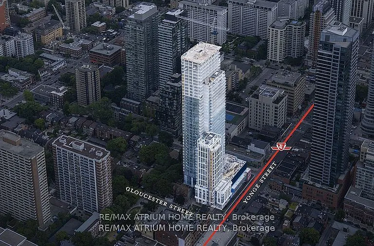 3 Gloucester St #301 — Photo 15