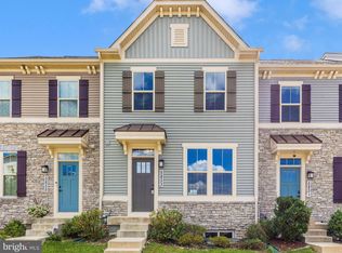 5853 Pecking Stone St, New Market, MD 21774