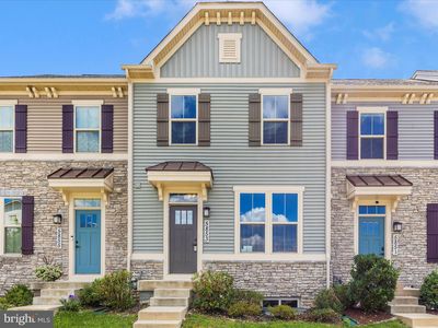 5853 Pecking Stone St, New Market, MD, 21774