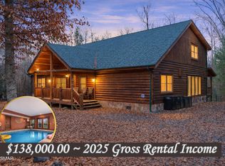 220 Amet Way, Cosby, TN 37722