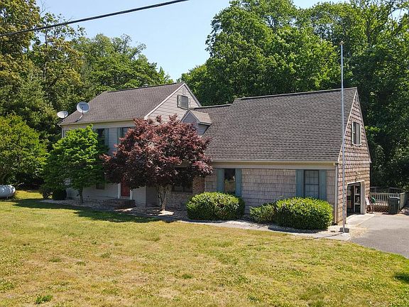 2nd image of 28011 Line Rd