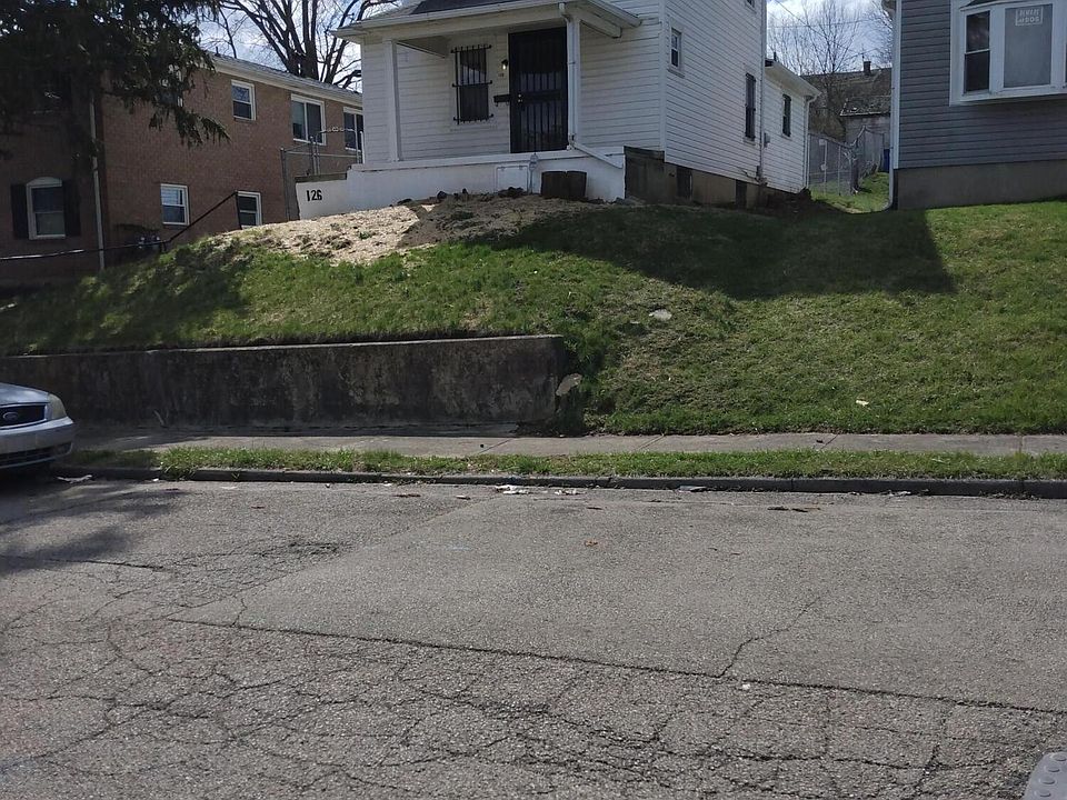 126 Fernwood Ave, Dayton, OH 45405 MLS 223008166 Zillow