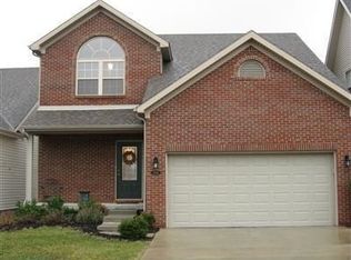 3088 Roundway Down Ln, Lexington, KY 40509
