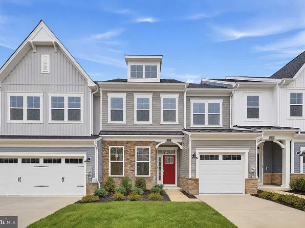 2131 Winterberry Ln, Cambridge, MD 21613