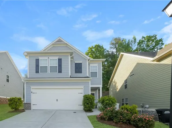 648 Royal Crest Ct, Canton, GA 30115