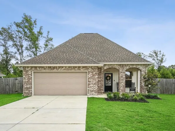 20612 Stone House Rd, Hammond, LA 70401