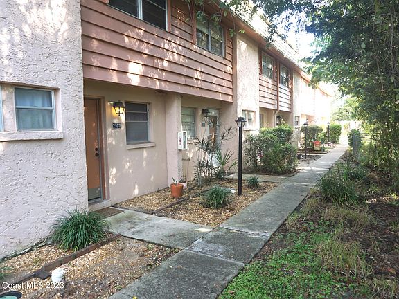 2nd image of 2501 Country Club Dr #113