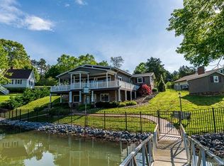 6698 Dam Cove Rd, Conover, NC 28613
