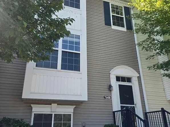 7608 Elm Grove Cir, New Hope, MN 55428