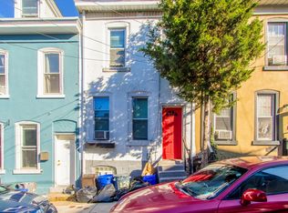 126 Burnside St, Philadelphia, PA 19127