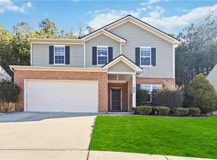 6397 Barker Station Walk, Buford, GA 30518