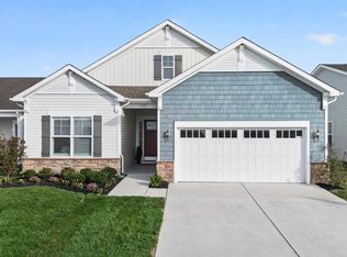 117 Harrier Way, Chester, MD 21619
