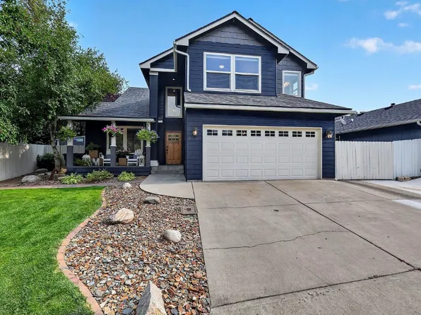 23213 E 2nd Ave, Liberty Lake, WA 99019