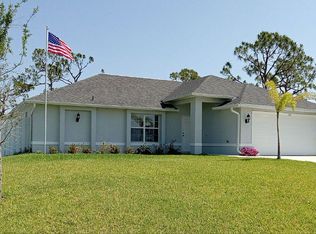 2105 NW 30th Ter, Cape Coral, FL 33993