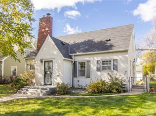 1291 Grotto St N, Saint Paul, MN 55117