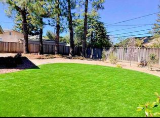 18693 Devon Ave, Saratoga, CA 95070