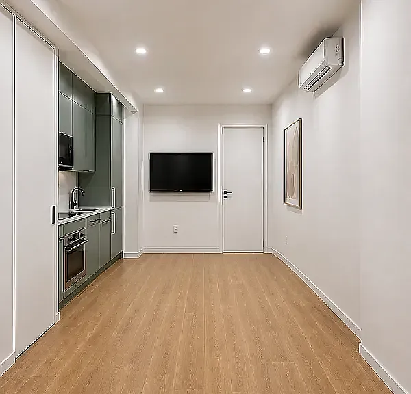 27-16 Newtown Ave #1R — Photo 2