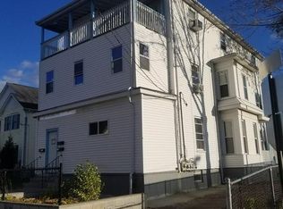 15 Arch St, Brockton, MA 02301