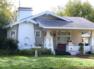 620 4th Ave SW, Ardmore, OK 73401