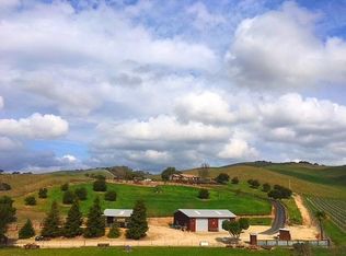 725 My Rd, Los Alamos, CA 93440