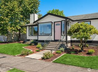 Shanklin Acres, Enumclaw, WA 98022