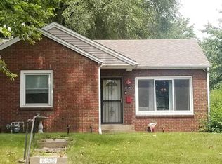 1126 W Lombard St, Davenport, IA 52804
