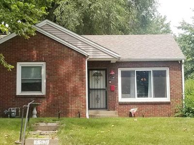 1126 W Lombard St, Davenport, IA, 52804