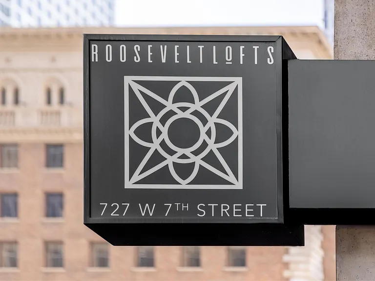 Roosevelt Lofts — Photo 38