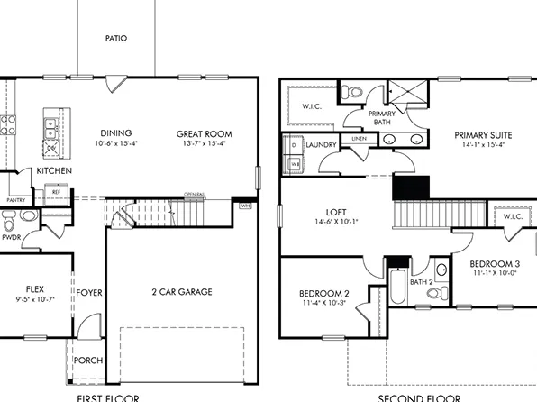 Ingram Plan, Manning Mill