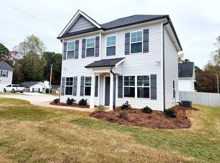 6510 Quail Trl, Gainesville, GA 30506
