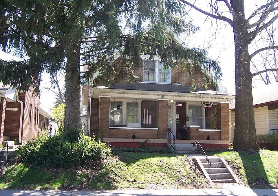 1st image of 1025 E Bradbury Ave