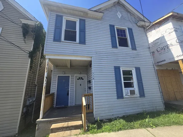 118 Patton Ave NW #B, Roanoke, VA 24016
