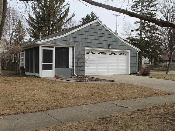 2nd image of 2044 S West Ave
