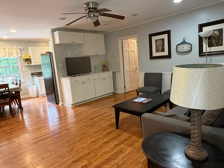 8712 Green Level Church Rd — Photo 3