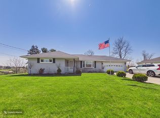 161 Garvins Lane, Wheeling, WV