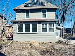 3311 Cottage Grove Ave, Des Moines, IA 50311