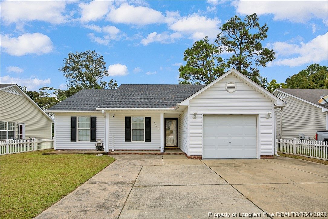 3148 Winesap Rd, Hope Mills, NC 28348 MLS 712214 Zillow