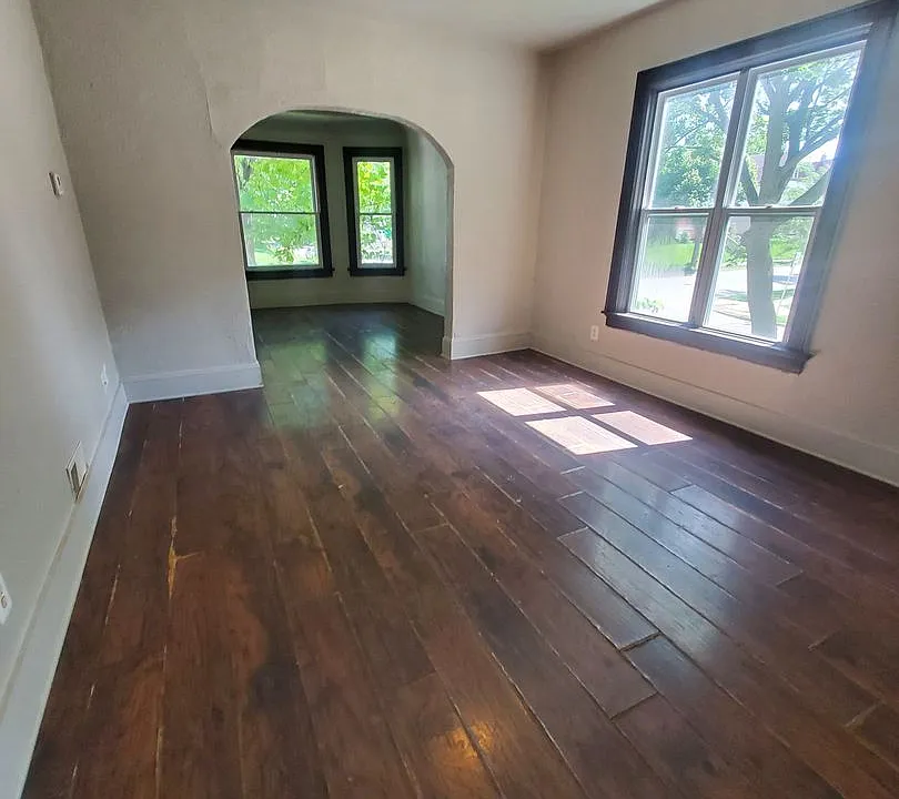 2603-2605 N 37th St. (Duplex)