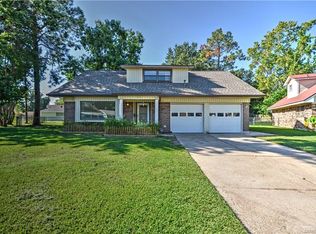 3420 Oleander Pl, Bossier City, LA 71112