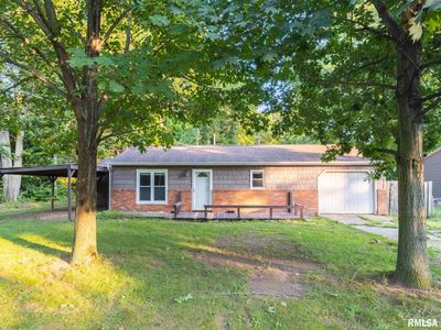 4047 Lakeview Dr, Manito, IL, 61546