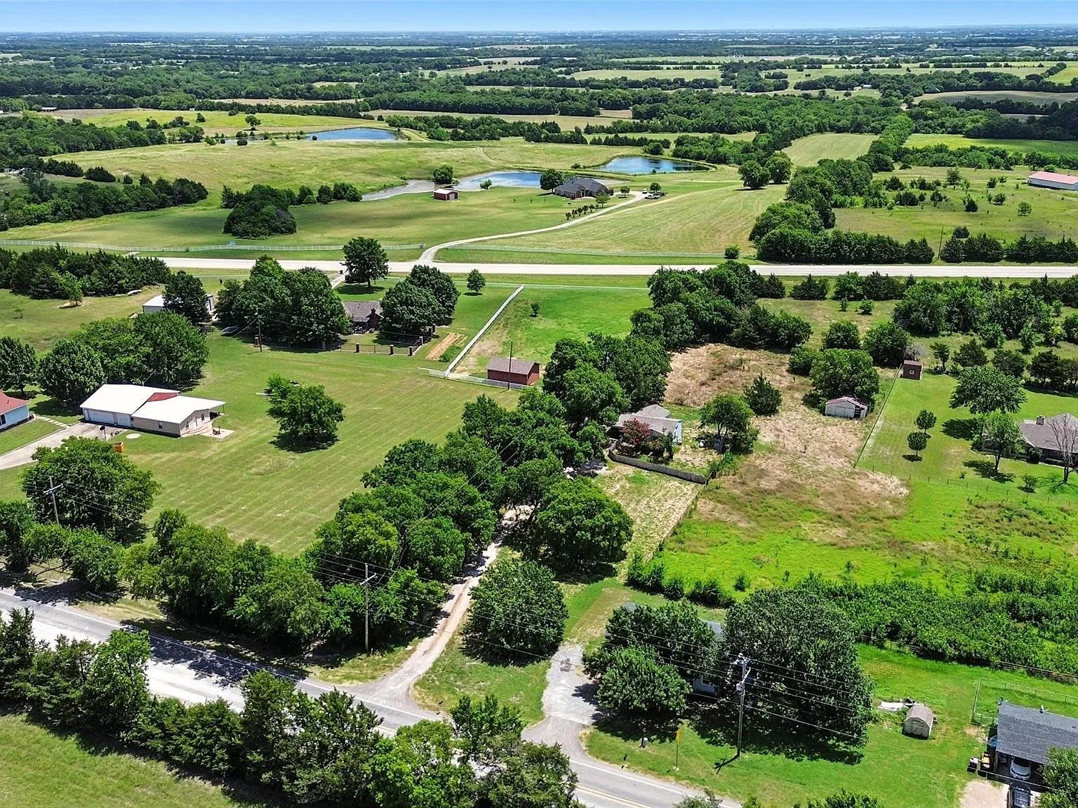 1206 N Business 78; Blue Ridge, Texas 7 — Photo 3