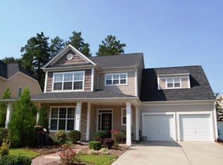 17819 Steel Horse Rd, Cornelius, NC 28031