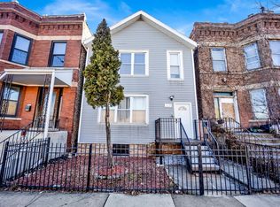 3651 S Archer Ave #1, Chicago, IL 60609