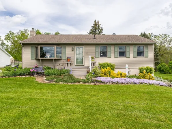 6063 Stone Hill Rd, Lakeville, NY 14480