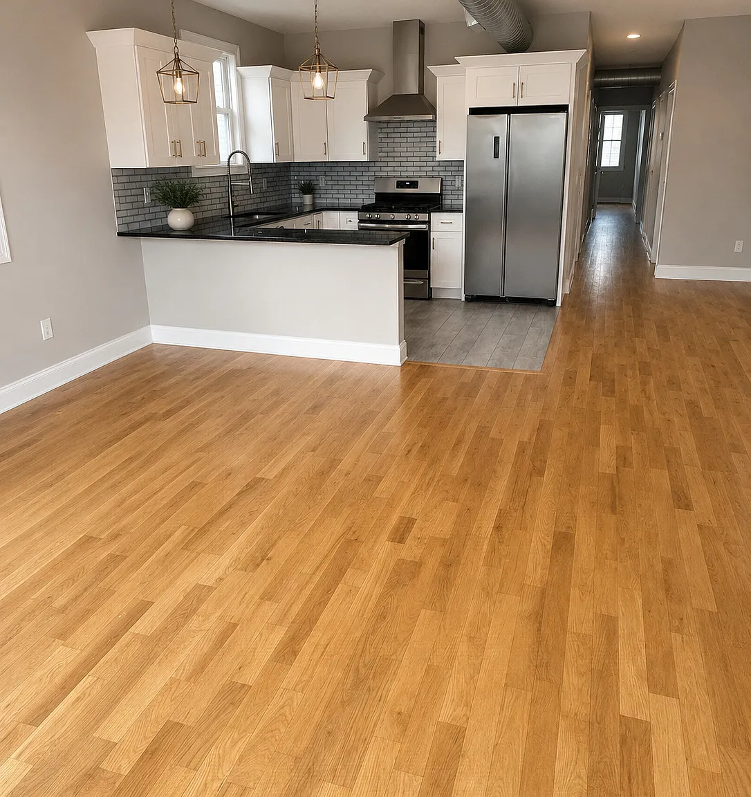 3 bed, $3,200 — Photo 2