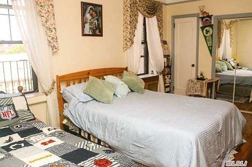 4th image of 109-14 Ascan Ave #6K
