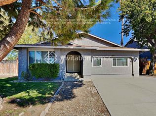 1101 Woodridge Dr, Vacaville, CA