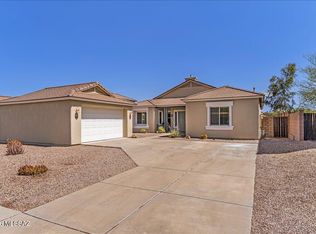 31 E Adytum Pl, Vail, AZ 85641