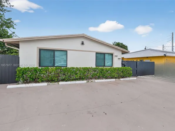 4727 NW 4th St #4727, Miami, FL 33126