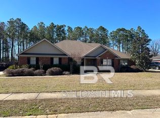 24929 Steadfast Ct, Daphne, AL 36526